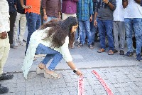 Adipurush Movie Success Celebrations